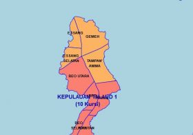 Caleg Ditangkap Terlibat Uang Palsu