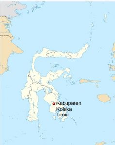 Kabupaten Kolaka Timur