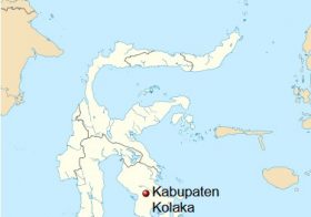 Dana PEN Dikorupsi, Bupati Kotim dan Dirjen Kemendagri Jadi Tersangka!
