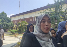 Chusnunia Chalim Mengundurkan Diri dari Jabatan Wakil Gubernur Lampung