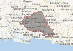 Daftar Caleg DPRD Kabupaten Banyumas yang Lolos